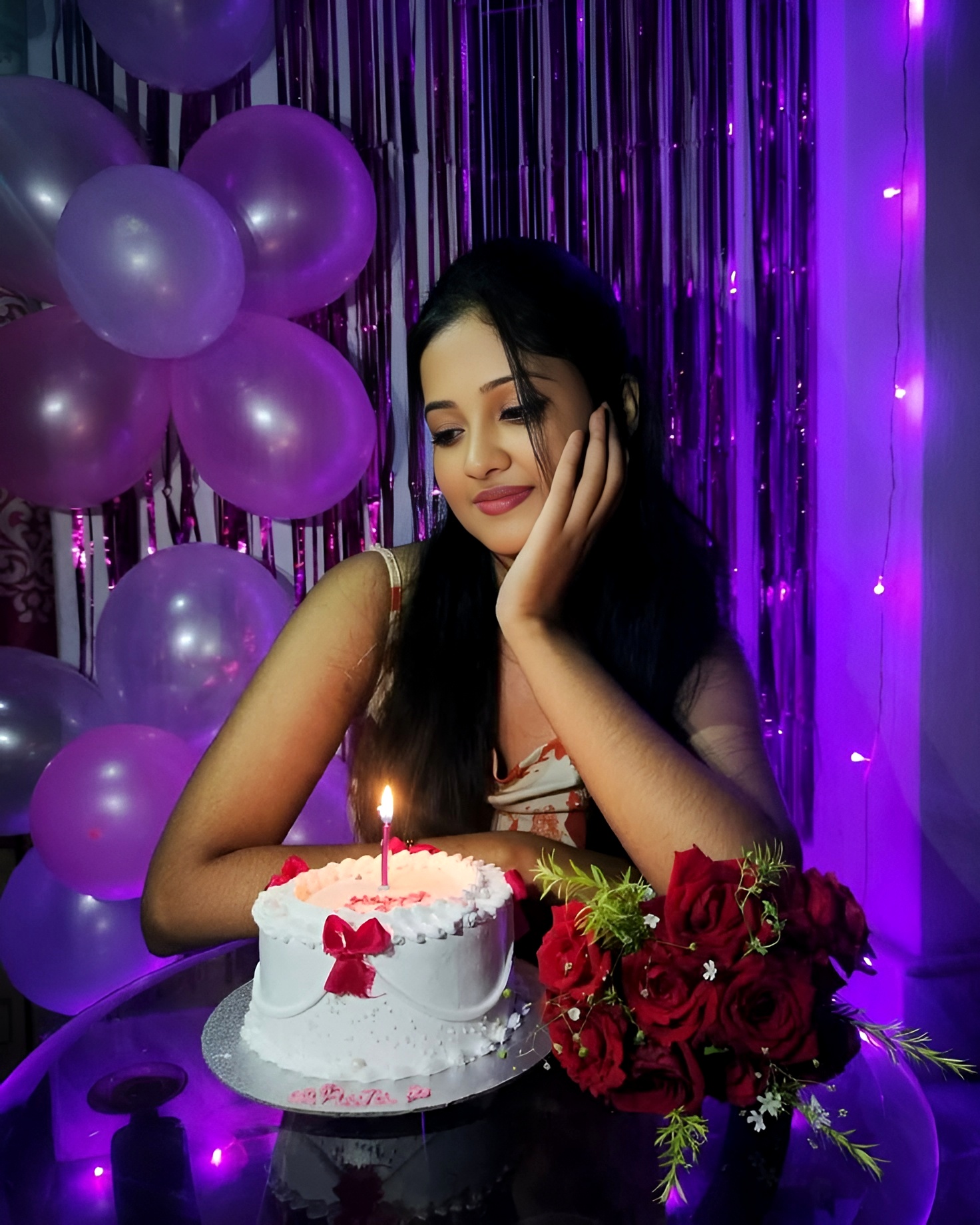Birthday 8