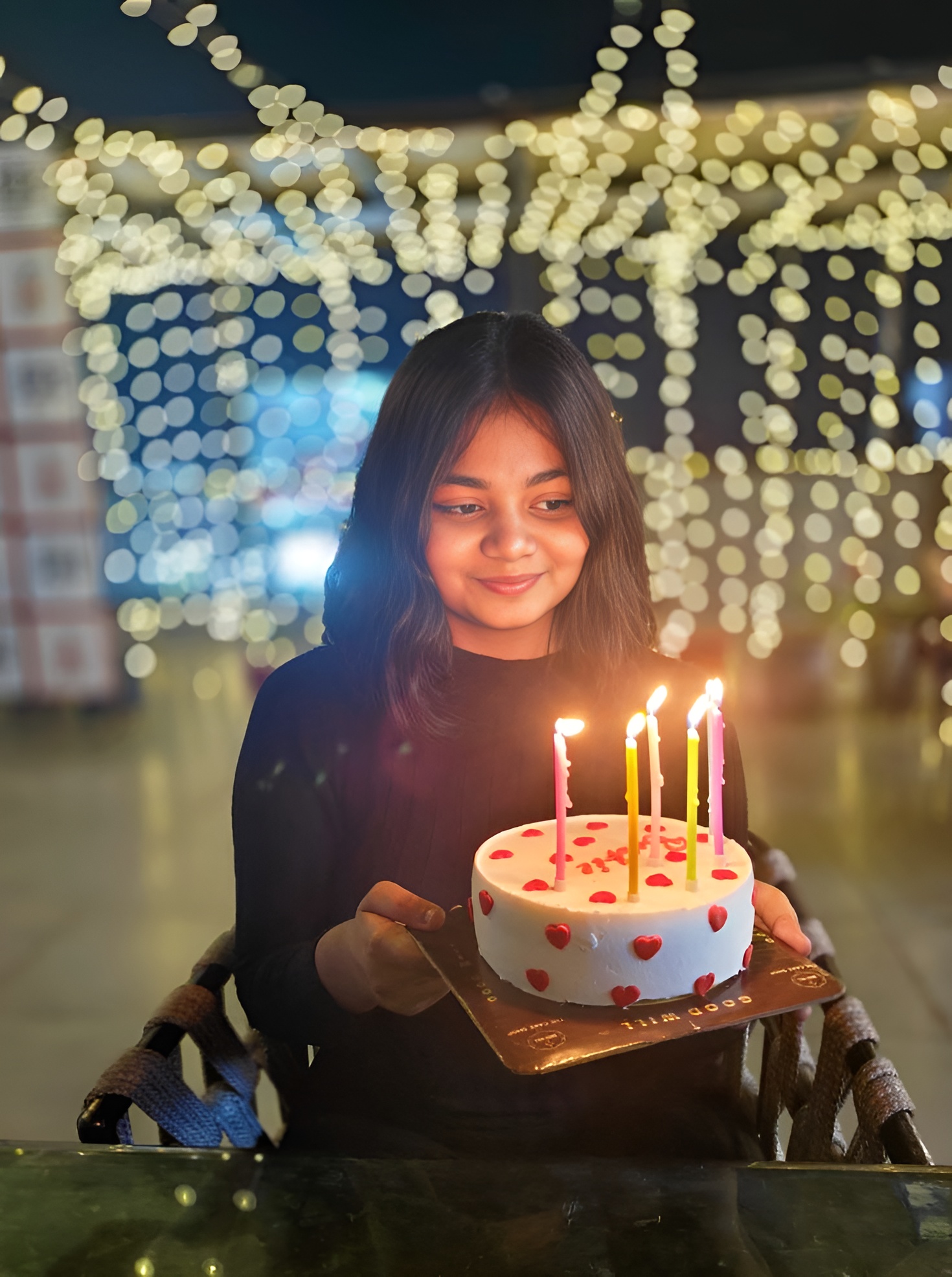 Birthday 16