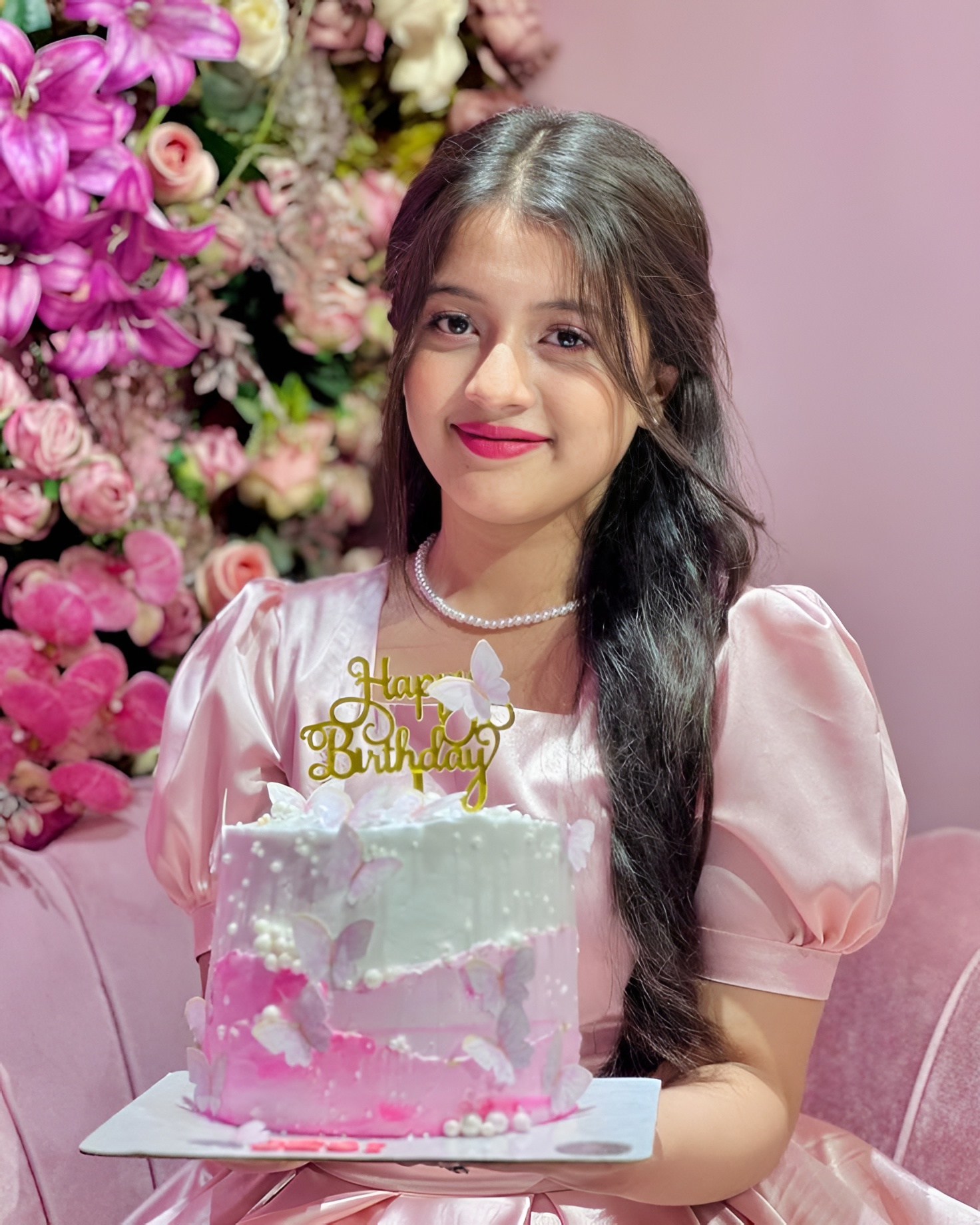 Birthday 13