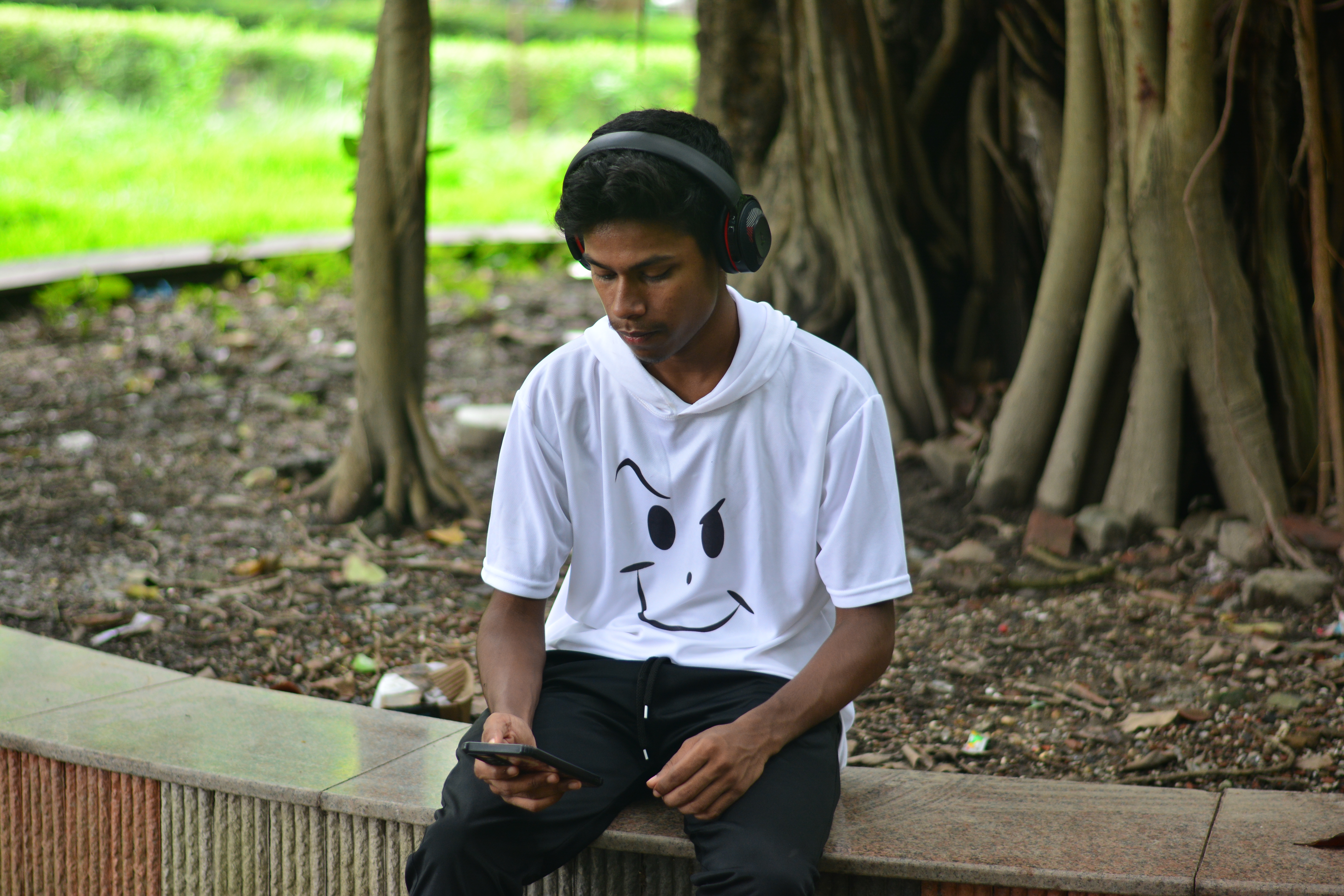 Portrait 22