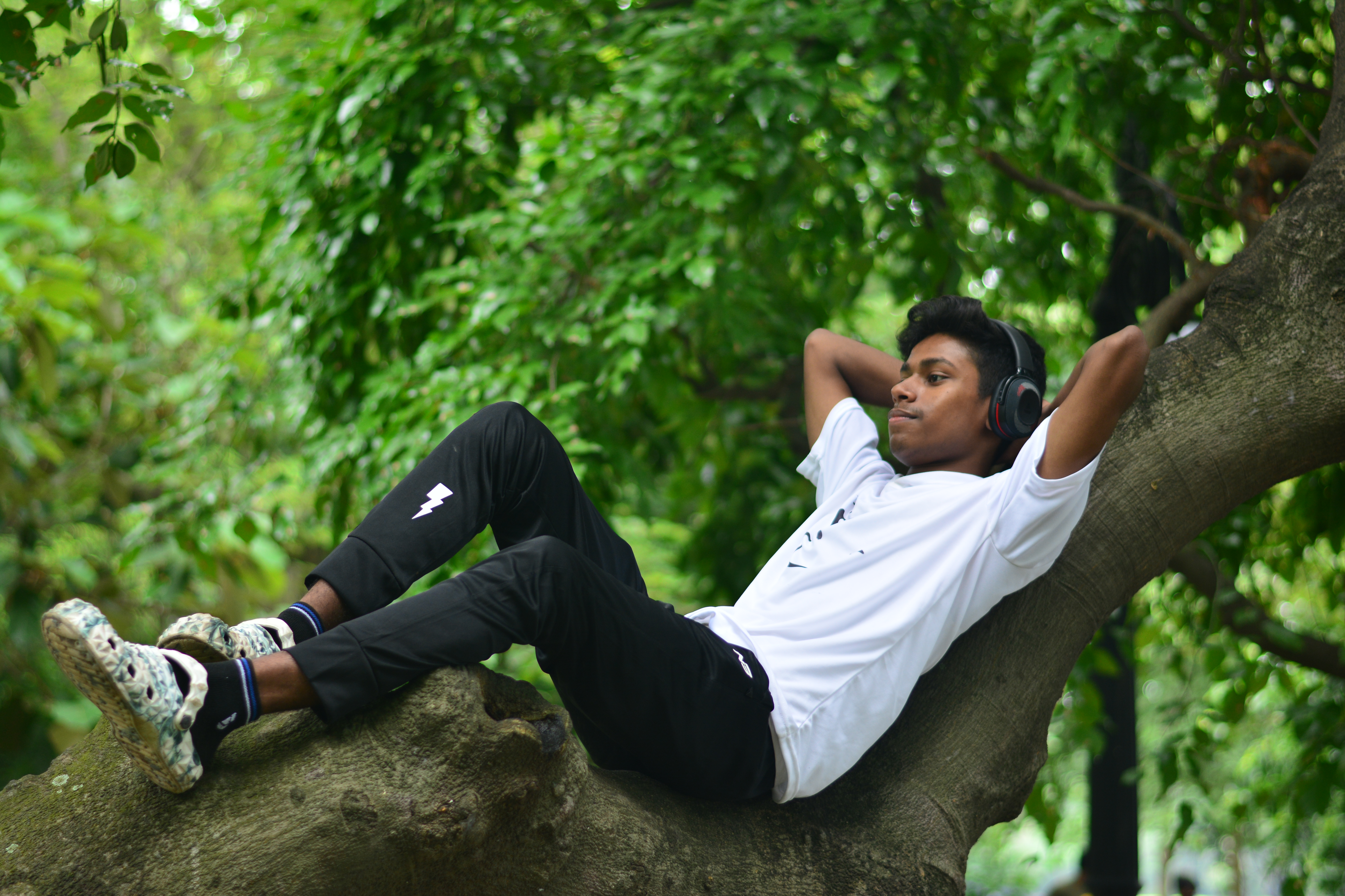 Portrait 23