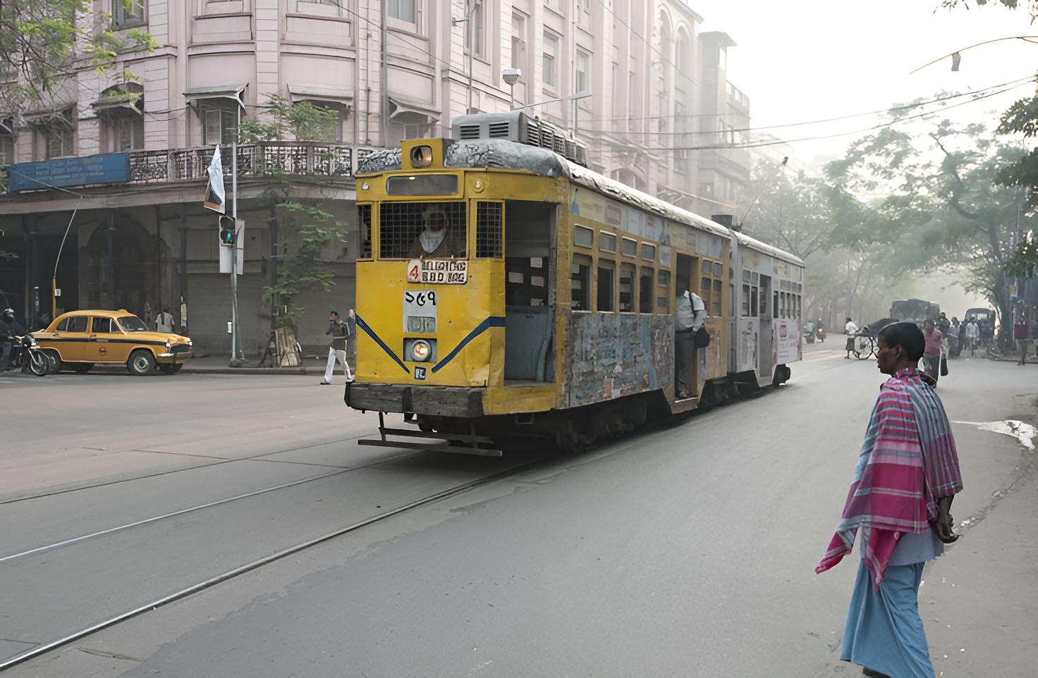 Street 5