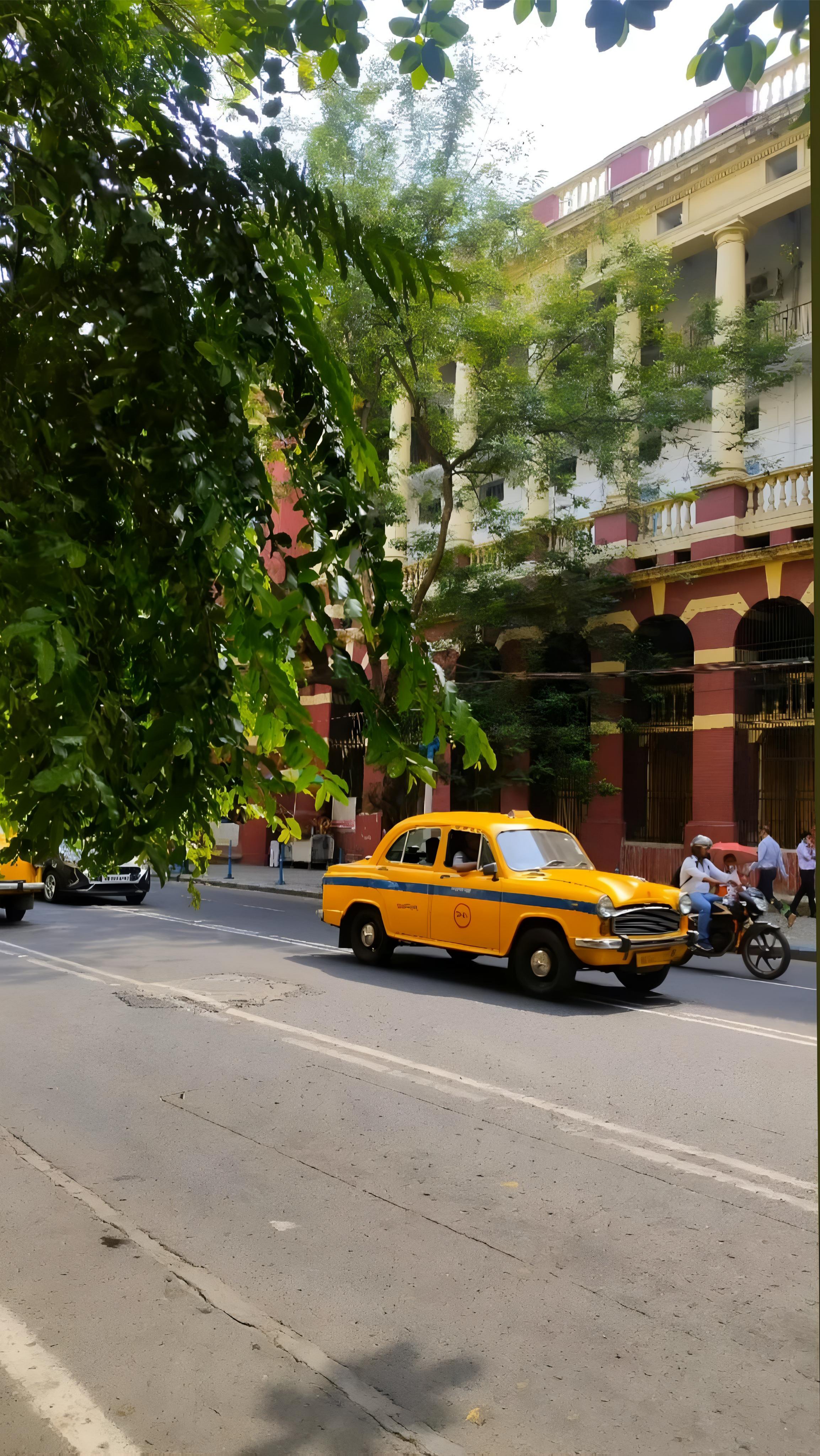 Street 8