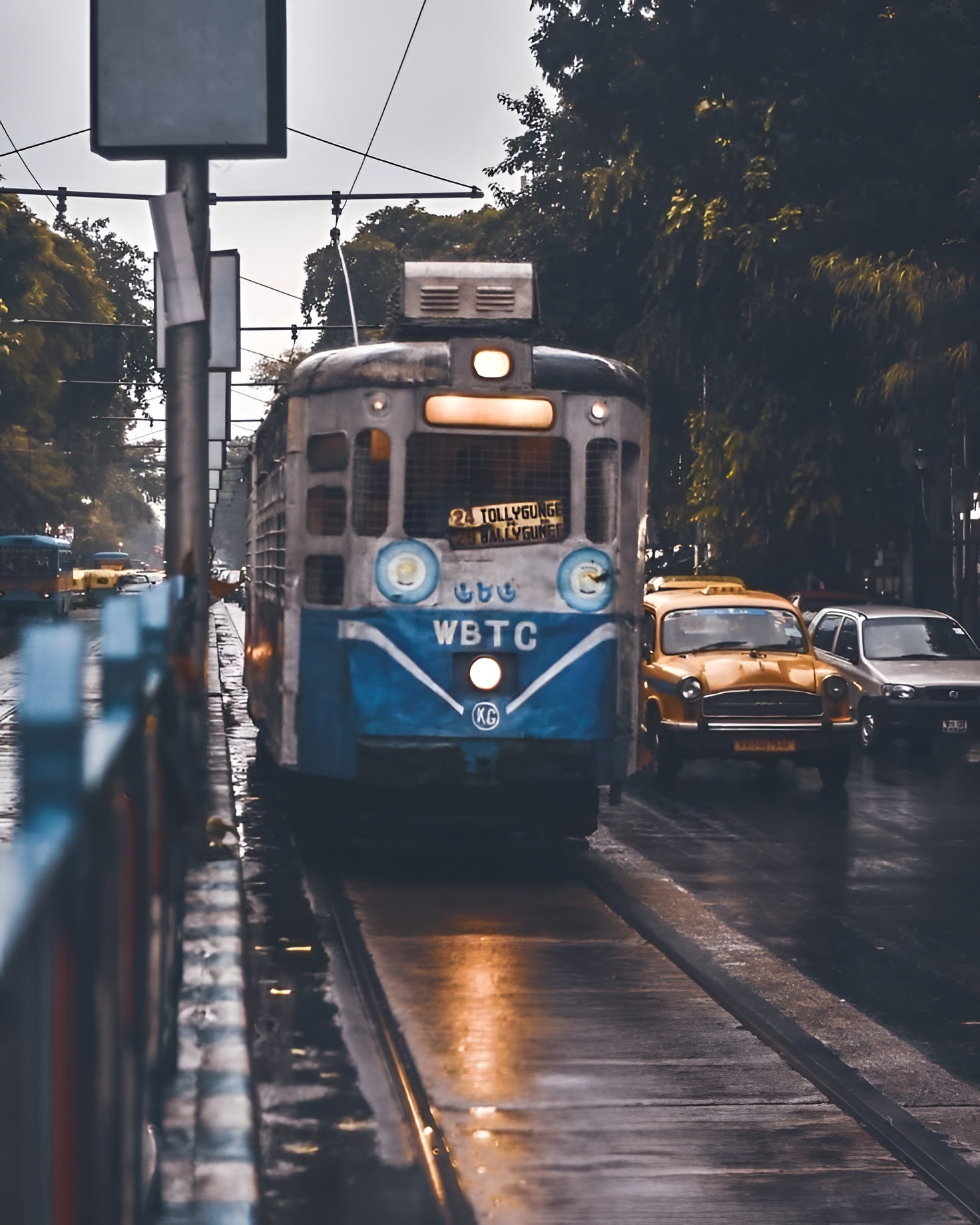 Street 22
