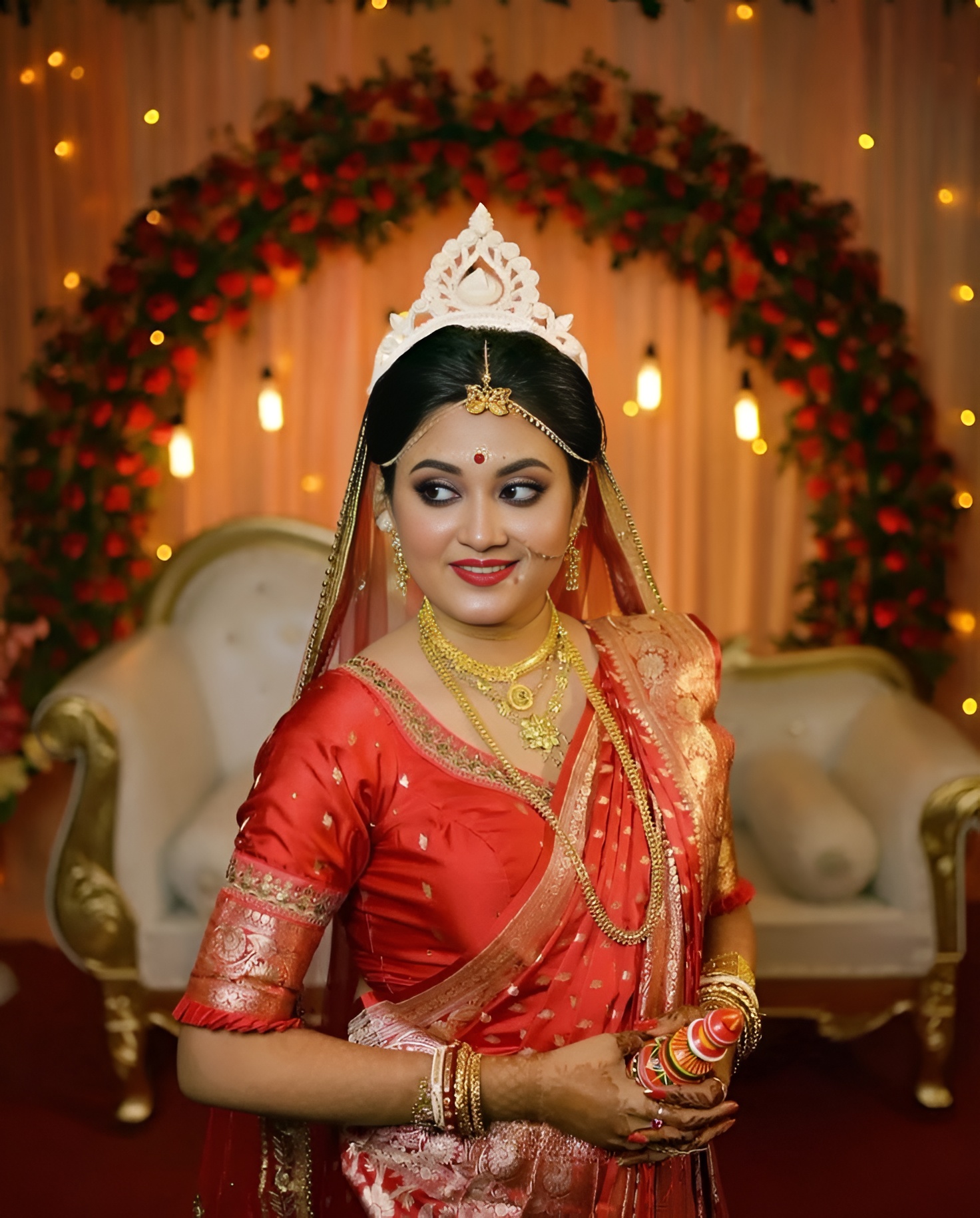 Weding 5