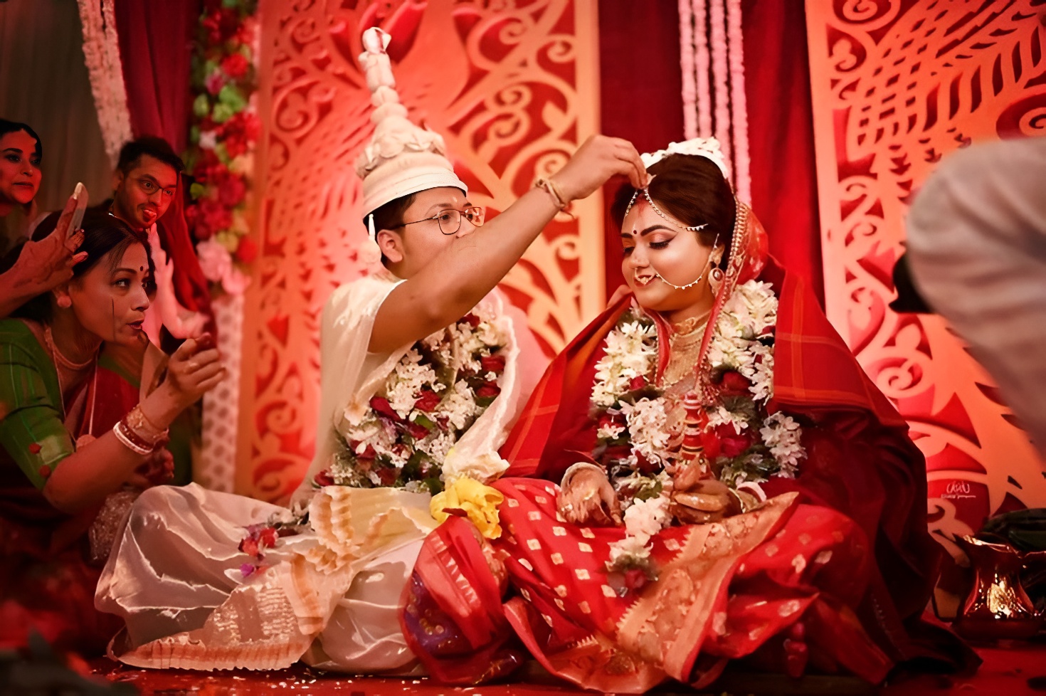 Weding 27